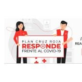 CRUZ ROJA VILLAJOYOSA