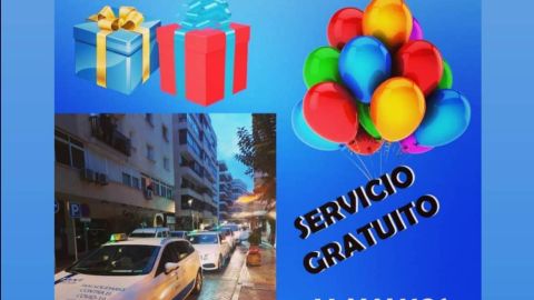 Taxistas Marbella