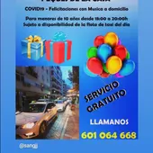 Taxistas Marbella Taxistas Marbella