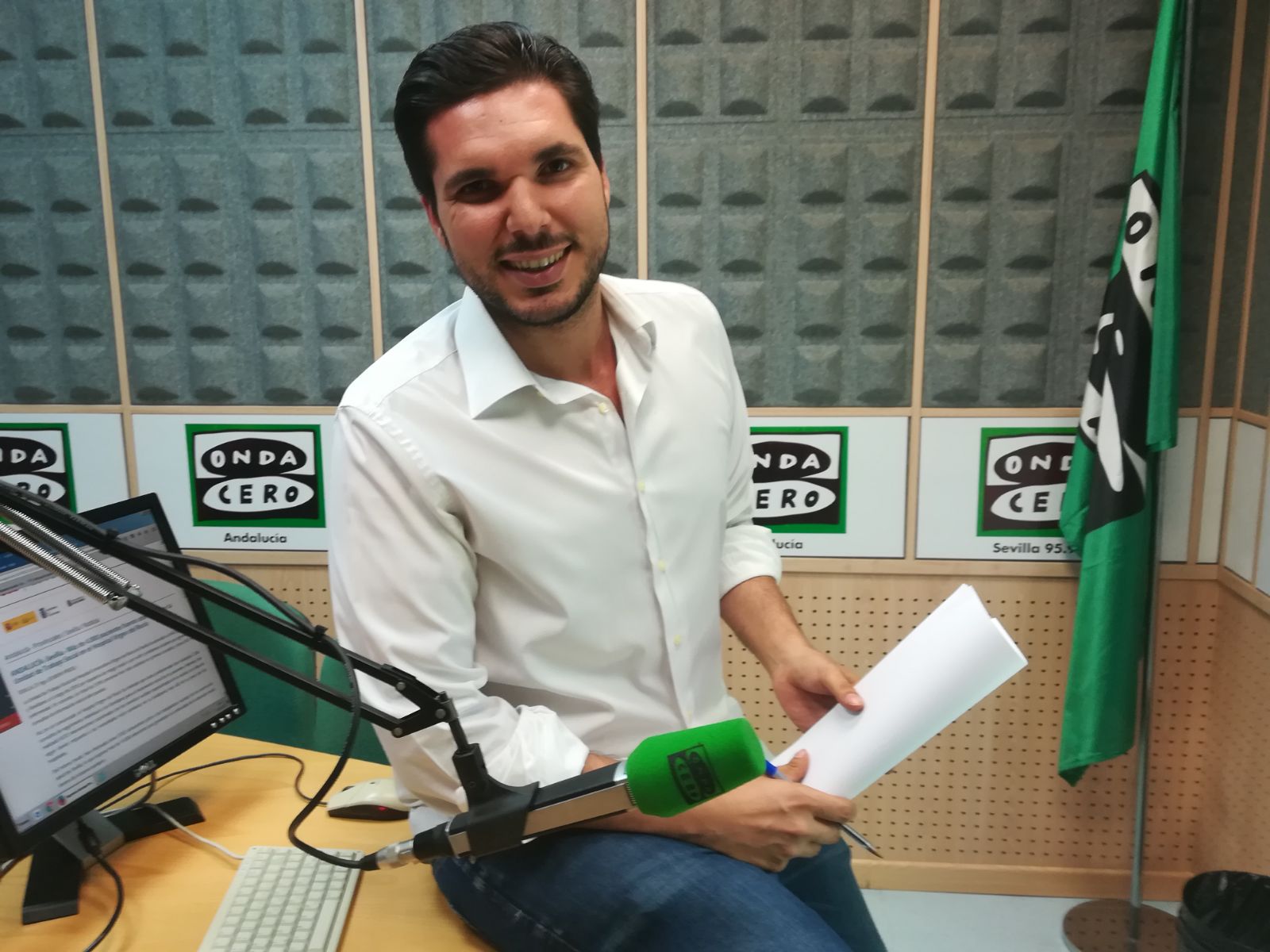 Noticias de Andalucía 14.20 13/08/2021 Noticias de Andalucía 14.20 13/08/2021