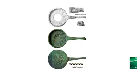 VILAMUSEU COLADOR ETRUSCO VILAMUSEU COLADOR ETRUSCO