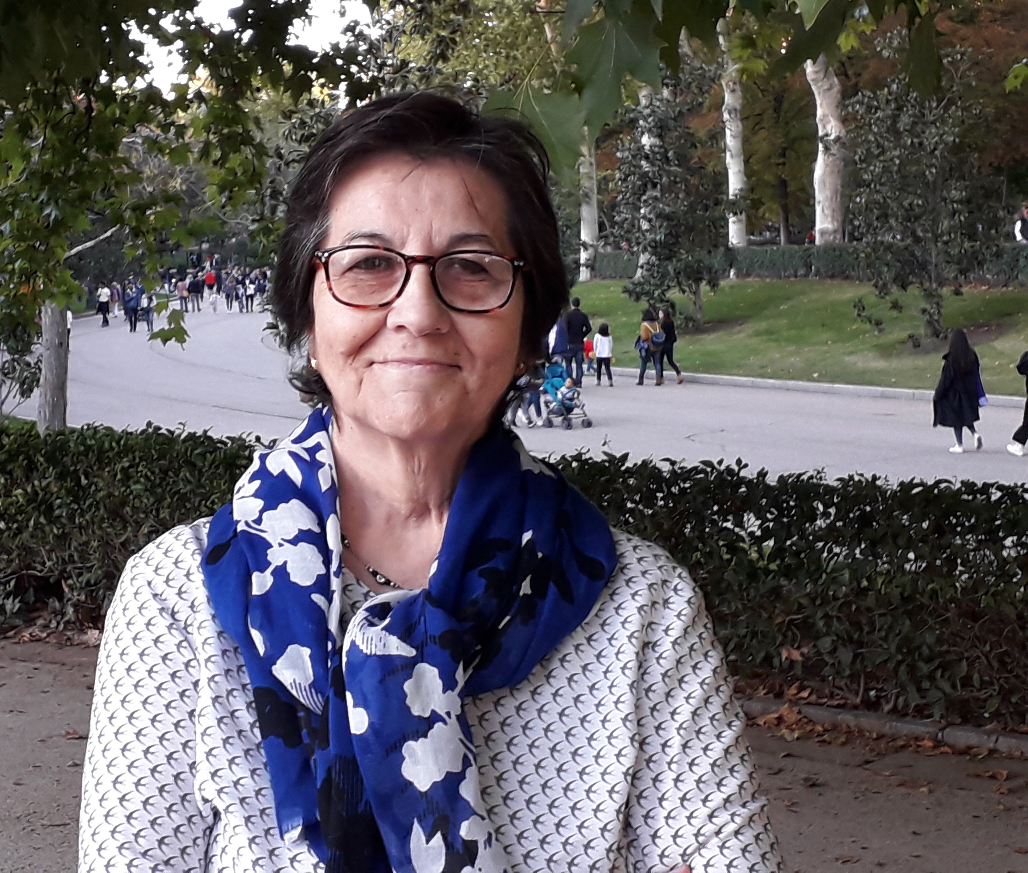 'Misántropo ma non troppo', un poema de Juan Antonio González Iglesias pidiendo tiempo para el amor 'Misántropo ma non troppo', un poema de Juan Antonio González Iglesias pidiendo tiempo para el amor