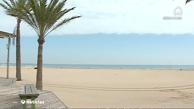 Más de Uno Málaga matinal 21/04/2020 Más de Uno Málaga matinal 21/04/2020