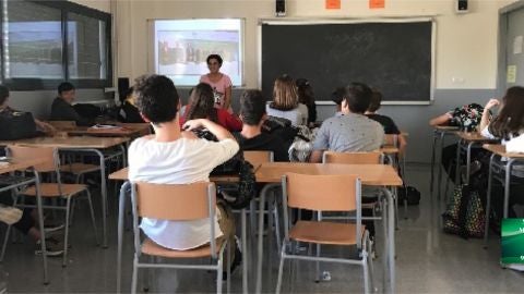 EDUCACION VILAJOYOSA 