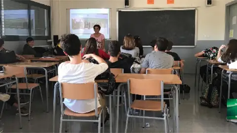 EDUCACION VILAJOYOSA EDUCACION VILAJOYOSA
