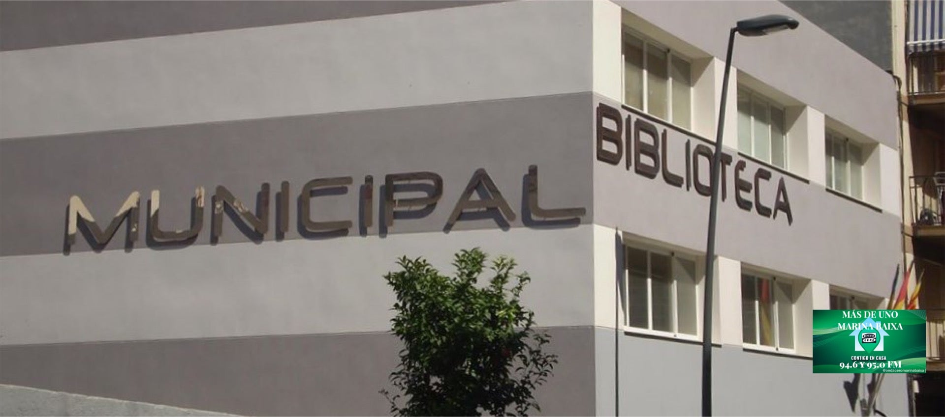 Concurso de logotipo para la Biblioteca Cristóbal Zaragoza de La Vila Joiosa Concurso de logotipo para la Biblioteca Cristóbal Zaragoza de La Vila Joiosa