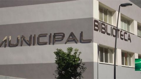 BIBLIOTECA VILLAJOYOSA