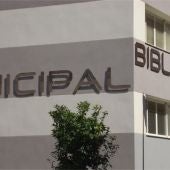BIBLIOTECA VILLAJOYOSA