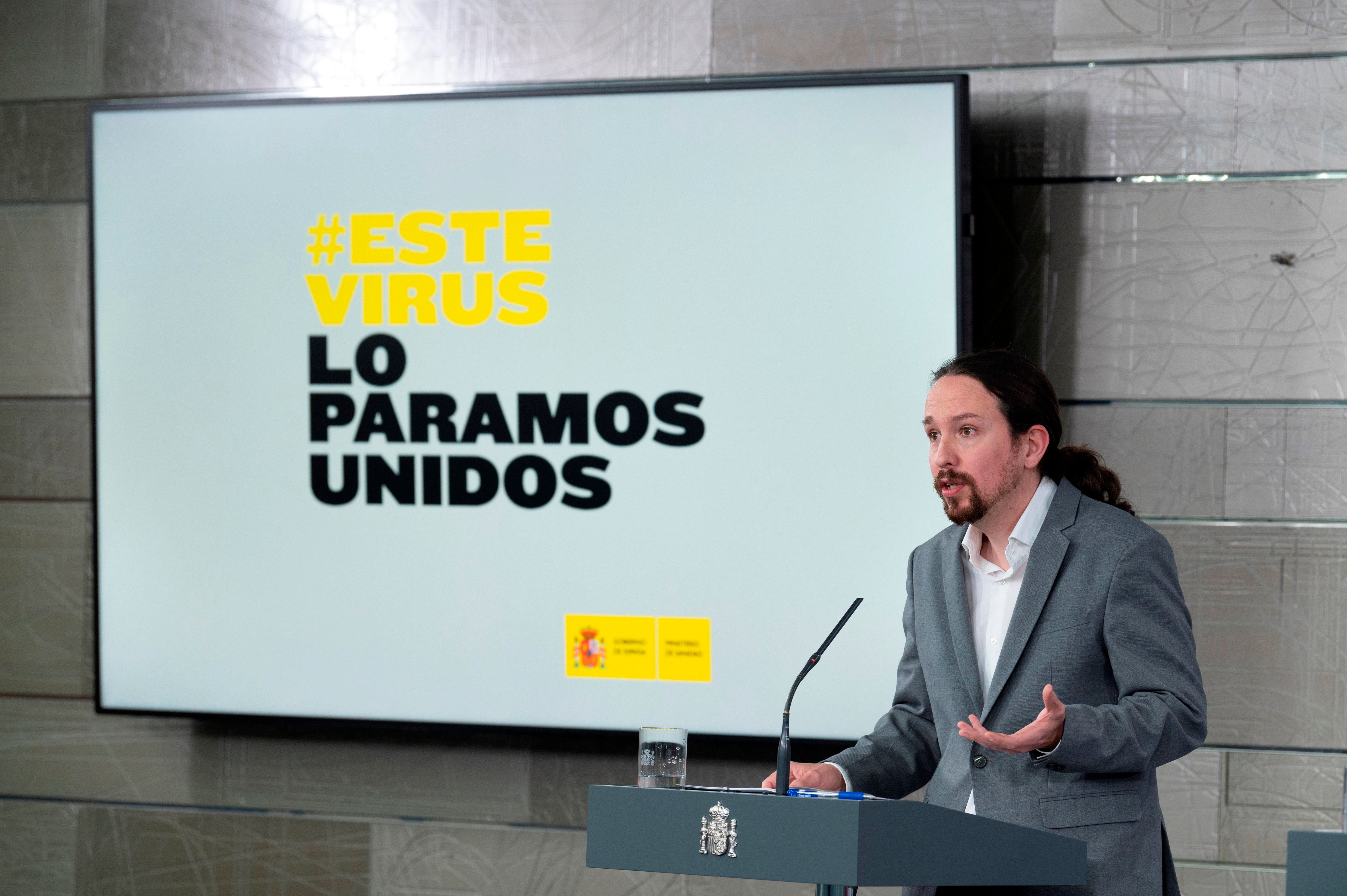 Ingreso Mínimo vital: qué es, quién puede solicitarlo y cómo se puede tramitar Ingreso Mínimo vital: qué es, quién puede solicitarlo y cómo se puede tramitar
