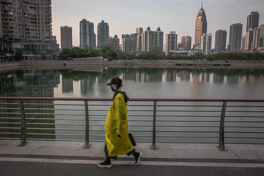 Gabinete de autor: ¿Qué sabemos de China? Gabinete de autor: ¿Qué sabemos de China?