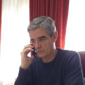 Isidoro Gambín, alcalde de Arcos