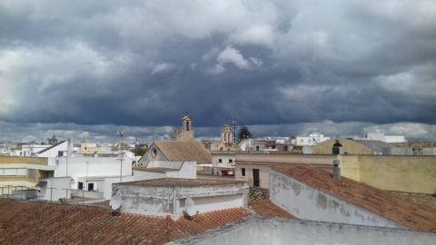 Centro de Jerez