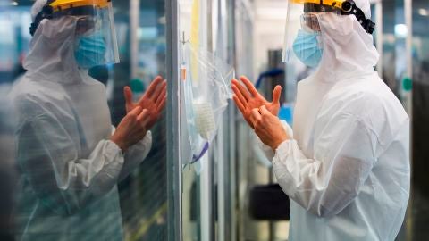 ¿Cuánto cobra un médico en España? Estos son sus sueldos por comunidades ¿Cuánto cobra un médico en España? Estos son sus sueldos por comunidades