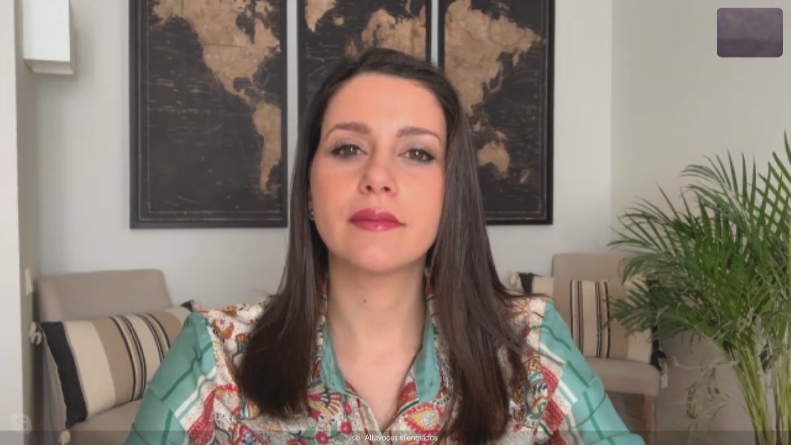 Las preguntas de Amón: ¿Es Arrimadas la nueva e inesperada socia de Sánchez? Las preguntas de Amón: ¿Es Arrimadas la nueva e inesperada socia de Sánchez?