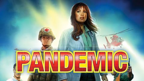 Pandemic hoxe en Butaca 0