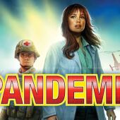 Pandemic hoxe en Butaca 0