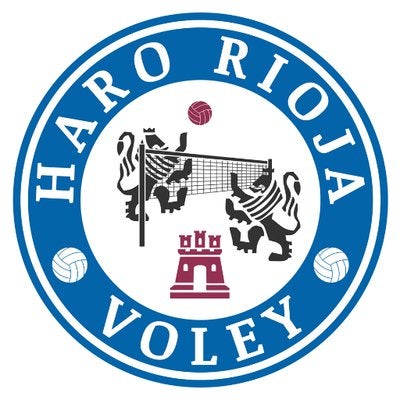 La actualidad del Haro Rioja Voley en voz de su presidente La actualidad del Haro Rioja Voley en voz de su presidente
