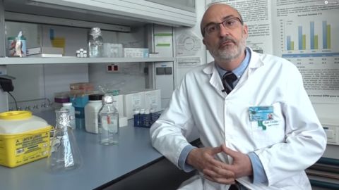 Entrevistado en Onda Cero