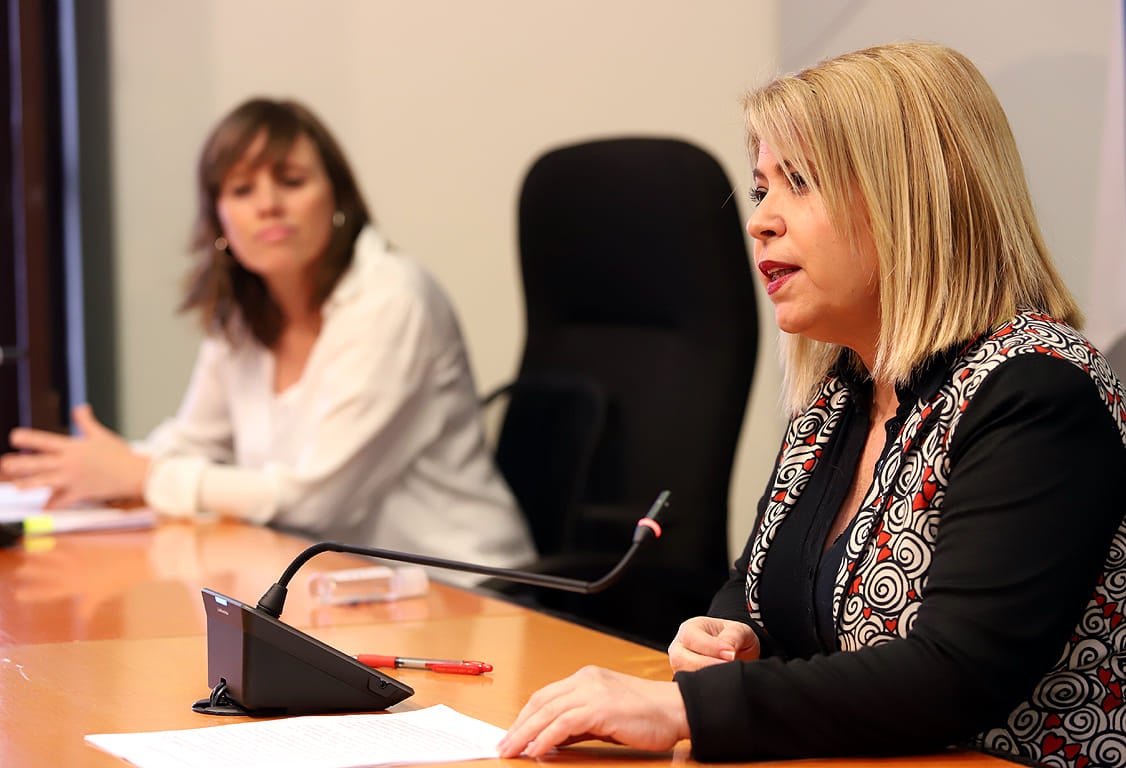 Corredera se reabrirá de forma provisional "en dos o tres semanas" Corredera se reabrirá de forma provisional "en dos o tres semanas"