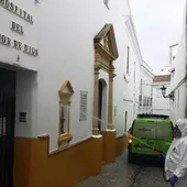 Desinfección en Medina Sidonia Desinfección en Medina Sidonia