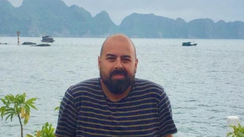 V&iacute;ctor Fern&aacute;ndez