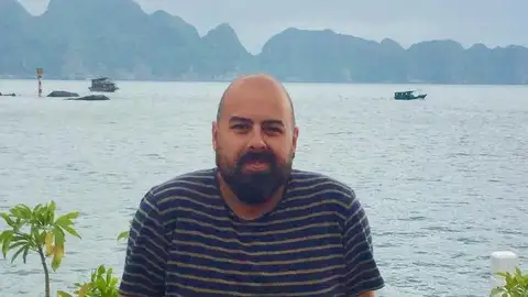 Víctor Fernández Víctor Fernández