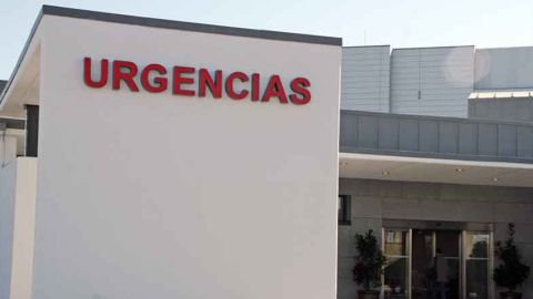 Los transportistas irán hasta las Urgencias del Hospital para repartir material sanitario y de limpieza Los transportistas irán hasta las Urgencias del Hospital para repartir material sanitario y de limpieza