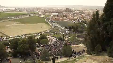 VÍDEO Spot "Quedan 365 días para Santo Toribio 2021" VÍDEO Spot "Quedan 365 días para Santo Toribio 2021"