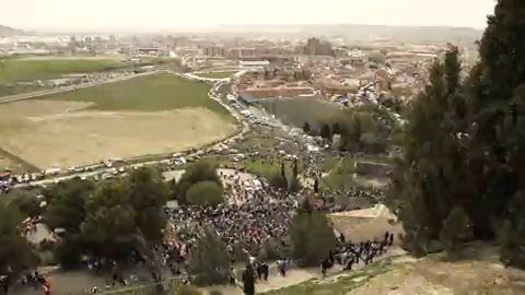 V&Iacute;DEO Spot "Quedan 365 d&iacute;as para Santo Toribio 2021"