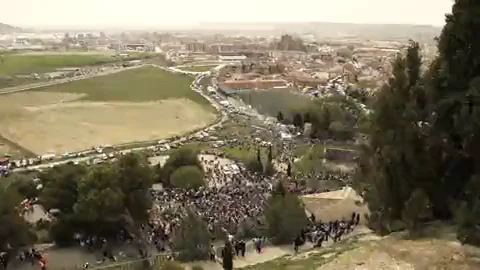 V&Iacute;DEO Spot "Quedan 365 d&iacute;as para Santo Toribio 2021"