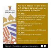 AYUNTAMIENTO DE FINESTRAT