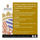 AYUNTAMIENTO DE FINESTRAT AYUNTAMIENTO DE FINESTRAT
