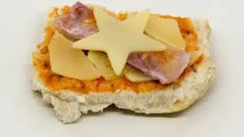 Pincho de pan de Cea Pincho de pan de Cea