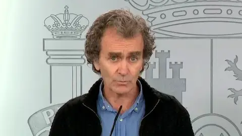 Fernando Simón Fernando Simón