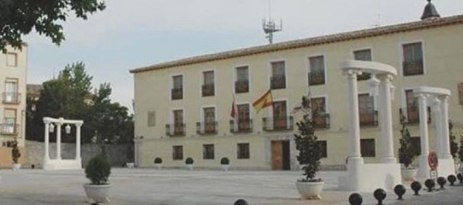 Ayuntamiento Ayuntamiento