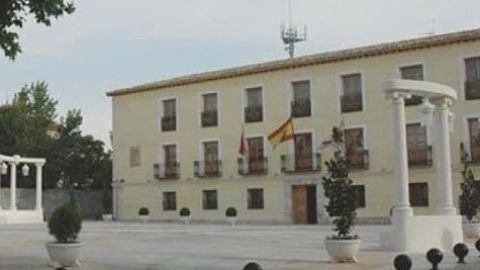 Ayuntamiento