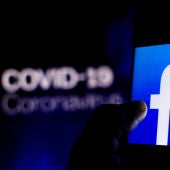 Facebook y Twitter retiran un vídeo de Donald Trump por "información falsa" sobre el coronavirus