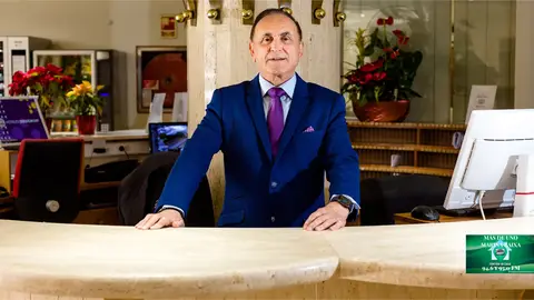 JOSE MARIA CABALLE SERVIGROUP JOSE MARIA CABALLE SERVIGROUP