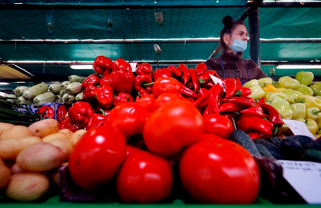 Horario supermercados Jueves y Viernes Santo Horario supermercados Jueves y Viernes Santo