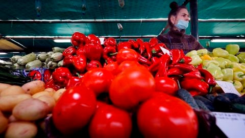 Horario de Mercadona, Carrefour, Alcampo este fin de semana y c&oacute;mo comprar online