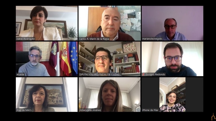 Los principales ayuntamientos de Ciudad Real comprometen rebajas y exenciones en los tributos municipales Los principales ayuntamientos de Ciudad Real comprometen rebajas y exenciones en los tributos municipales