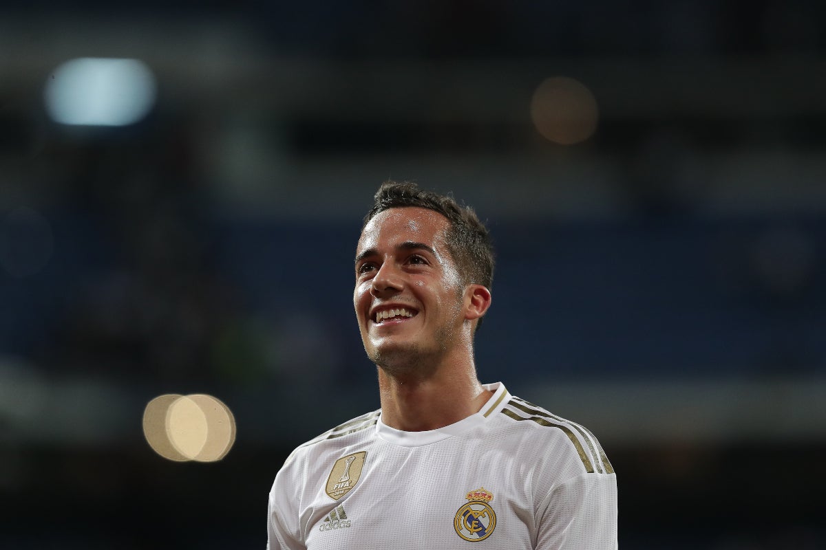 El Sanedrín: Partidazo de Lucas Vázquez y un Real Madrid notable El Sanedrín: Partidazo de Lucas Vázquez y un Real Madrid notable