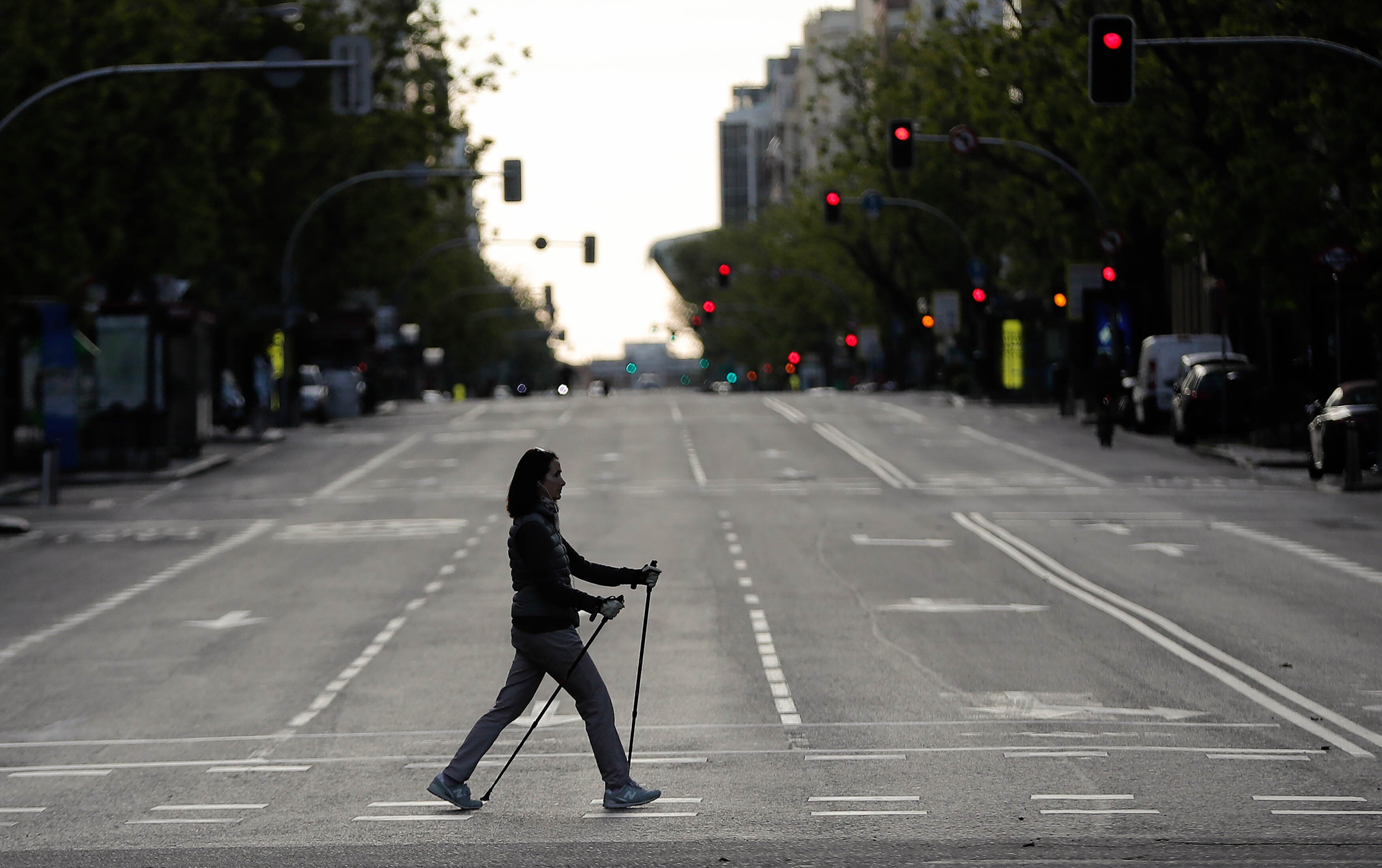 Estas son las nuevas medidas y restricciones que entran en vigor en Madrid a partir de este fin de semana Estas son las nuevas medidas y restricciones que entran en vigor en Madrid a partir de este fin de semana