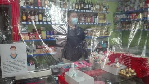 Dalí ha reabierto la tienda de alimentación Dalí ha reabierto la tienda de alimentación