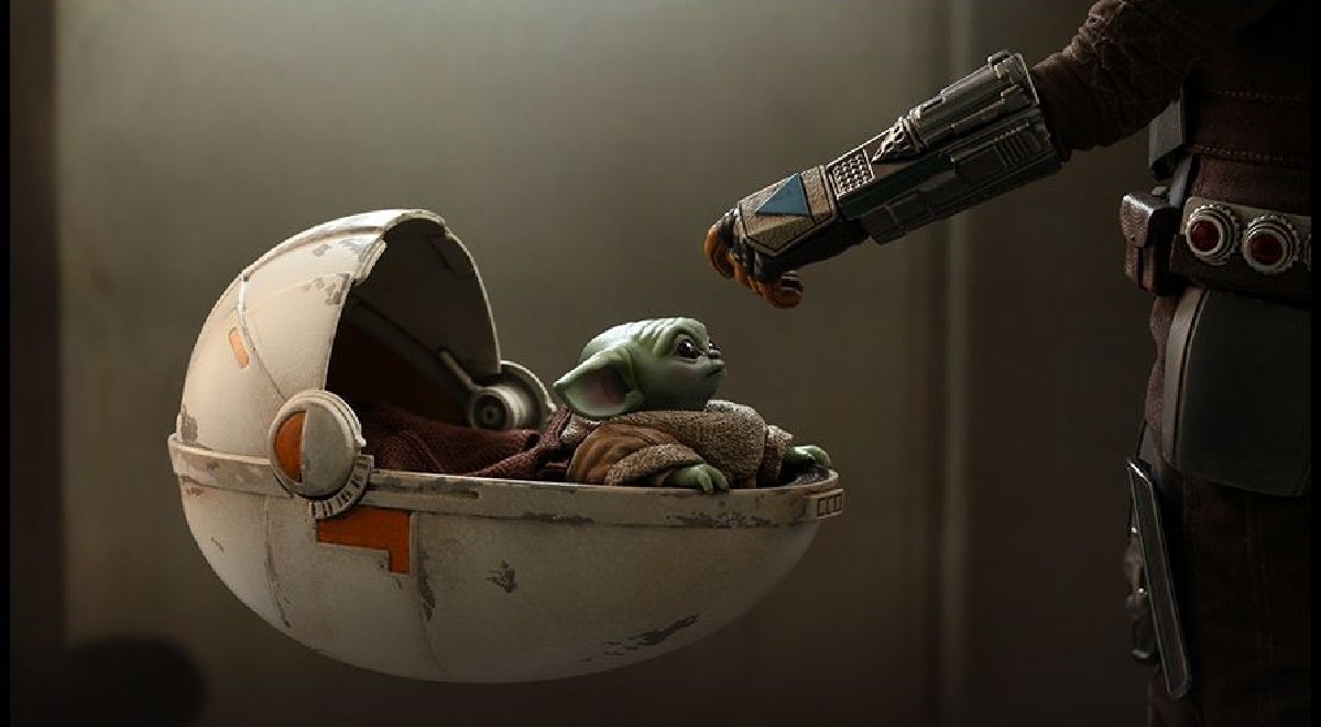 Kinótico 192. Celebramos el Día de Star Wars con un examen a 'The Mandalorian' Kinótico 192. Celebramos el Día de Star Wars con un examen a 'The Mandalorian'