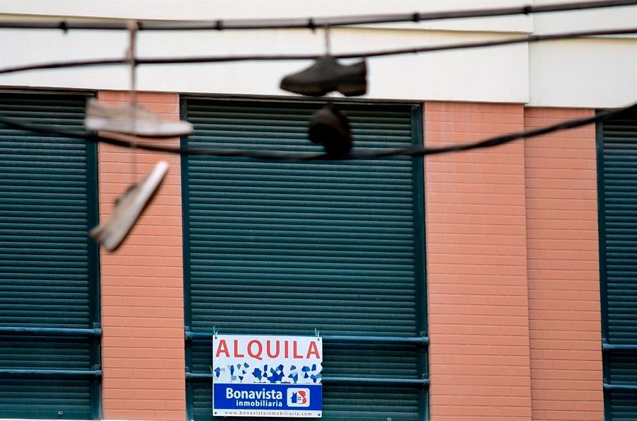 Patricia Suárez: "Los consumidores están pagando más porque el IRPH lo controlan bancos y lo mantienen artificialmente" Patricia Suárez: "Los consumidores están pagando más porque el IRPH lo controlan bancos y lo mantienen artificialmente"