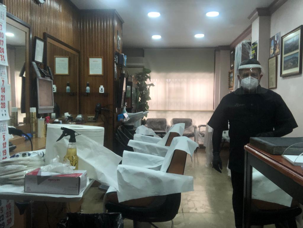 Más de Uno Ceuta 04/05/2020 Más de Uno Ceuta 04/05/2020