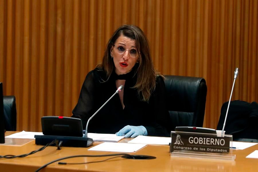 La Brújula de la economía: ¿Qué supone la nueva prórroga de los ERTE hasta septiembre? La Brújula de la economía: ¿Qué supone la nueva prórroga de los ERTE hasta septiembre?