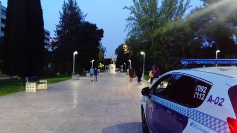 La Polic&iacute;a Local ha tramitado un buen n&uacute;mero de actas por infracciones