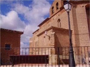 Más de uno La Rioja 04/05/2020 Hornos de Moncalvillo Más de uno La Rioja 04/05/2020 Hornos de Moncalvillo